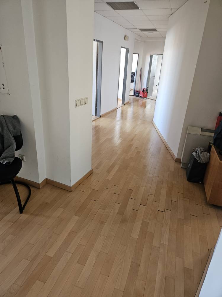 Čišćenje ureda